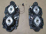 Evinrude Johnson 90 Hp - 115 Cylinder Head 5001258 5001480. Fixed Price $80.00.