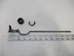 0309582 Evinrude Johnson Outboard 9.5 Hp Shift Rod, Lever & Clutch 0303340. Fixed Price $39.99.