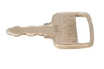 New Oem Yamaha 90890-55838-00 Ignition Key Nos. Fixed Price $16.49.