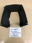 72471 Mercury 7.5HP Lower Cowling Trim Cover - Used. Fixed Price $29.99.