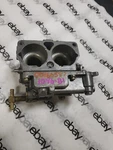 Mercury 150 Hp Stroke Outboard Carburetor Mag # 813682A14 Wmh 14-2 Cyl. Fixed Price $130.00.