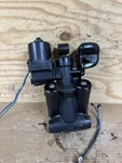 Yamaha 63P-43800-00-4D 2-STROKE 175 200 225 Hp & F115 F150 OX66 Tilt Trim. Fixed Price $450.00.