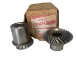 Mercury Quicksilver 43-45615A2 Gear Set Assembly Upper Mercruiser 120 140 160. Fixed Price $57.99.