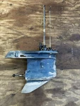 Johnson Evinrude 80 88 90 100 112 115HP 20" Lower Unit Gearcase 431642 333856. Fixed Price $399.00.