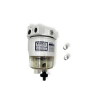 Suzuki Water Separator And Fuel Filter 140 Hp & Below (complete Assembly). Fixed Price $115.99.