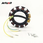 16AMP Outboard Stator For Mercury Chrysler 30-125HP 2/3/4CYL 398-832075A17,A21. Fixed Price $135.90.