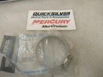 V7 Mercury Quicksilver 54-815504232 Clamp Oem New Factory Boat Parts. Fixed Price $8.22.