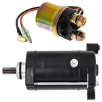 Niche Starter Motor Solenoid Kit For Yamaha Waveblaster Waveraider 760. Fixed Price $49.95.