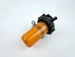 2005 Yamaha 225 Hp Stroke Outboard Fuel Filter Assembly 65L-24560-00-00 Oem. Fixed Price $44.95.