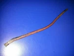 0318990 Yy Johnson Evinrude Tube 15HP 9.9HP?. Fixed Price $14.55.