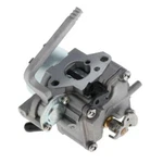 Boat Motor Carburetor Assy For Honda Outboard 2HP BF2D3 Lcha Vin# Bzbf. Fixed Price $49.50.