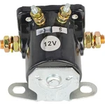Starter Solenoid Fit Evinrude Johnson 1974-95 Electrical, 1976-77 Miscellaneous. Fixed Price $28.05.