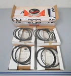 *new Oem* 0720 Mercury Kiekhaefer Piston Ring Set 39-34479. Fixed Price $100.00.