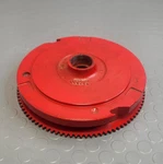Mercury Outboard 70HP Flywheel 261-9008A16, 261-9007C2 (B3-1). Fixed Price $125.00.