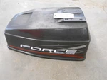 100-819748T 6 Force 1995 40HP Outboard Top Cowl Hood 819748A (b). Fixed Price $99.99.