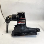 Mercruiser Alpha Upper Unit 1.65R 1969-1990 5.0L (tag# 2204). Fixed Price $600.00.