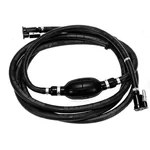 Brp Hose And Bulb Assembly Kit 3/8" Id #5008589. Fixed Price $90.81.