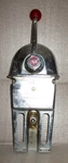 Genuine Morse Marine Single Binnacle Control Box Oem Used Factory Boat Part. Fixed Price $90.00.