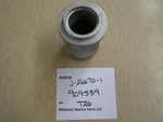 J-26670-1 Kent Moore 909539 Johnson Evinrude Gear Housing Seal Instaler Tool T26. Fixed Price $44.95.