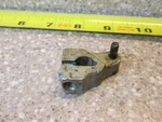 Evinrude Johnson 115 Hp 0433817 Lever Assy., Shift Rod 335384. Fixed Price $35.00.