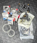Johnson/ Evinrude '89-05 40/48/50 Hp 2-CYL Lower Unit Rebuild Kit 397627,332489. Fixed Price $699.00.