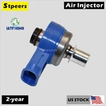 New Mercury Direct Air Injector 8M6001743/ S/S:8M0065916/ 883078A4. Fixed Price $283.36.