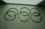 6 New Omc Fitted Seal Ring 0310045 Evinrude Johnson Outboard Qty Of. Fixed Price $40.00.