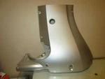 Nos Honda BF90 BF75 4 Stroke Outboard Midsection Cowling Cover 63711-ZY9-010ZA. Fixed Price $109.99.