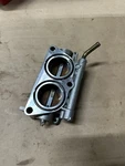 Oem Yamaha Throttle Body Pn# 68V-13752-01-00 (B-140). Fixed Price $34.99.