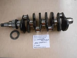 2406-831279A1 Mercury 1999 50HP 4STROKE 0G893437 Crankshaft Non-bigfoot (crank). Fixed Price $100.00.
