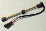 Genuine Suzuki Outboard Oil Sensor Assembly 34860-94741 New Oem. Fixed Price $108.24.