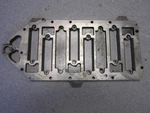 855420T02 Air Handler Reed Block Plate Mercury Optimax 135 150. Fixed Price $35.00.