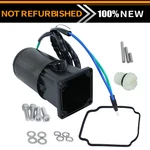New Tilt Trim Motor For Mercury 1992-06 2-WIRE 809885A1 809885A2 Arco 6276. Fixed Price $66.89.