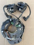 Omc Johnson Evinrude Ignition Assembly Oem 583285 584333 584488 582508. Fixed Price $95.95.