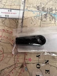 Yamaha #6E5-48344-00-00 Control Cable End.. Fixed Price $8.25.