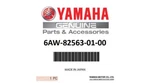 Yamaha 6AW-82563-01-00 Trim & Tilt Switch Assy. Fixed Price $75.74.