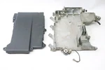 Tohatsu 115 140 Hp Electric Bracket + Cover 3C7-06901-2 M120A. Fixed Price $20.00.