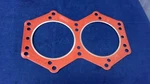 Oem Johnson Evinrude Omc 306048 Head Gasket. Fixed Price $7.95.