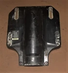 Mercury 250 Hp Verado Stroke Pedestal Assy Pn 895390 Fits 2006-2014+. Fixed Price $200.00.