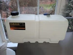 Oem Yamaha 19.1 Quart 18 Liters Oil Tank 61A-13437-40 Nos. Fixed Price $120.15.