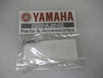 Z91 Genuine Yamaha 6E5-14323-03 Air Adjusting Screw Oem New Factory Boat Parts. Fixed Price $15.49.