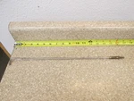 Suzuki Outboard Df 15HP 23111-93E00 Clutch Rod. Fixed Price $12.00.