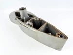 1996 Honda 50 Hp 4 Stroke Outboard 5" Midsection Extension Case Oem. Fixed Price $199.95.