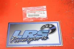 Yamaha Ring Back Up Nos 62X-43872-00-00. Fixed Price $19.95.