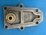 Omc Cobra Oem Cover Assembly 0914925. Fixed Price $27.49.