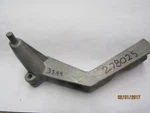 New Oem Omc Johnson Evinrude Shift Handle 278025. Fixed Price $31.99.