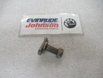V35 Omc Evinrude Johnson 0321499 Thrust Pad Oem New Factory Boat Parts. Fixed Price $39.94.