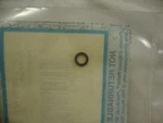Quicksilver 25-97070M Carburetor O-ring Mercury 45 75 90 Hp Mariner. Fixed Price $5.60.