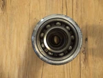 1970-1985 Mercury Bearing Carrier Propeller Shaft 52132 80-150 Hp. Fixed Price $80.09.