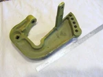 322576 388036 Omc Port Stern Bracket Evinrude Johnson 18-35HP Outboard. Fixed Price $89.90.